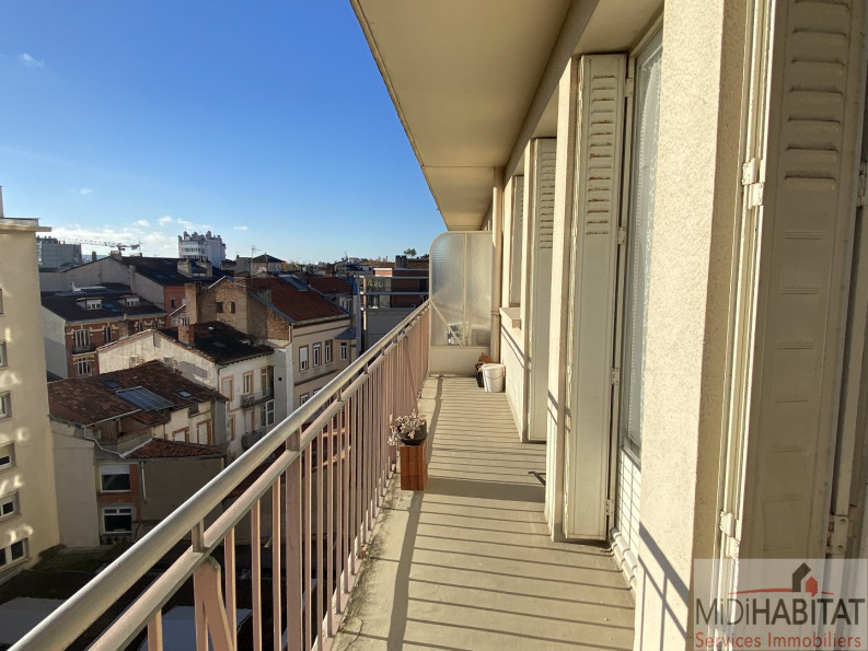 vente Appartement Toulouse - Photo 10