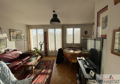 vente Appartement Toulouse