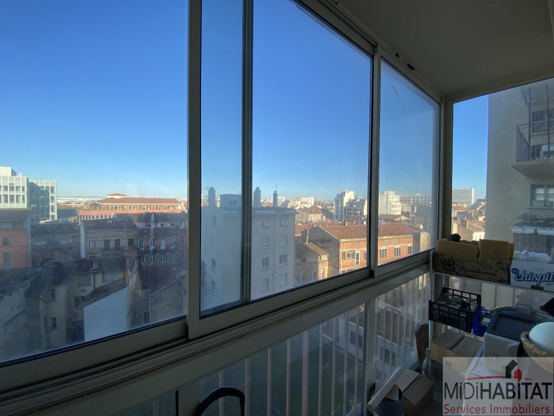 vente Appartement Toulouse - Photo 4