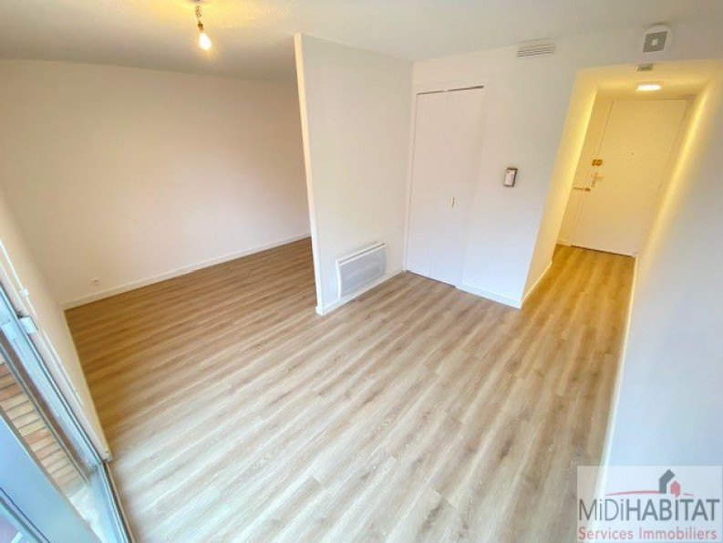 vente Appartement Toulouse - Photo 3
