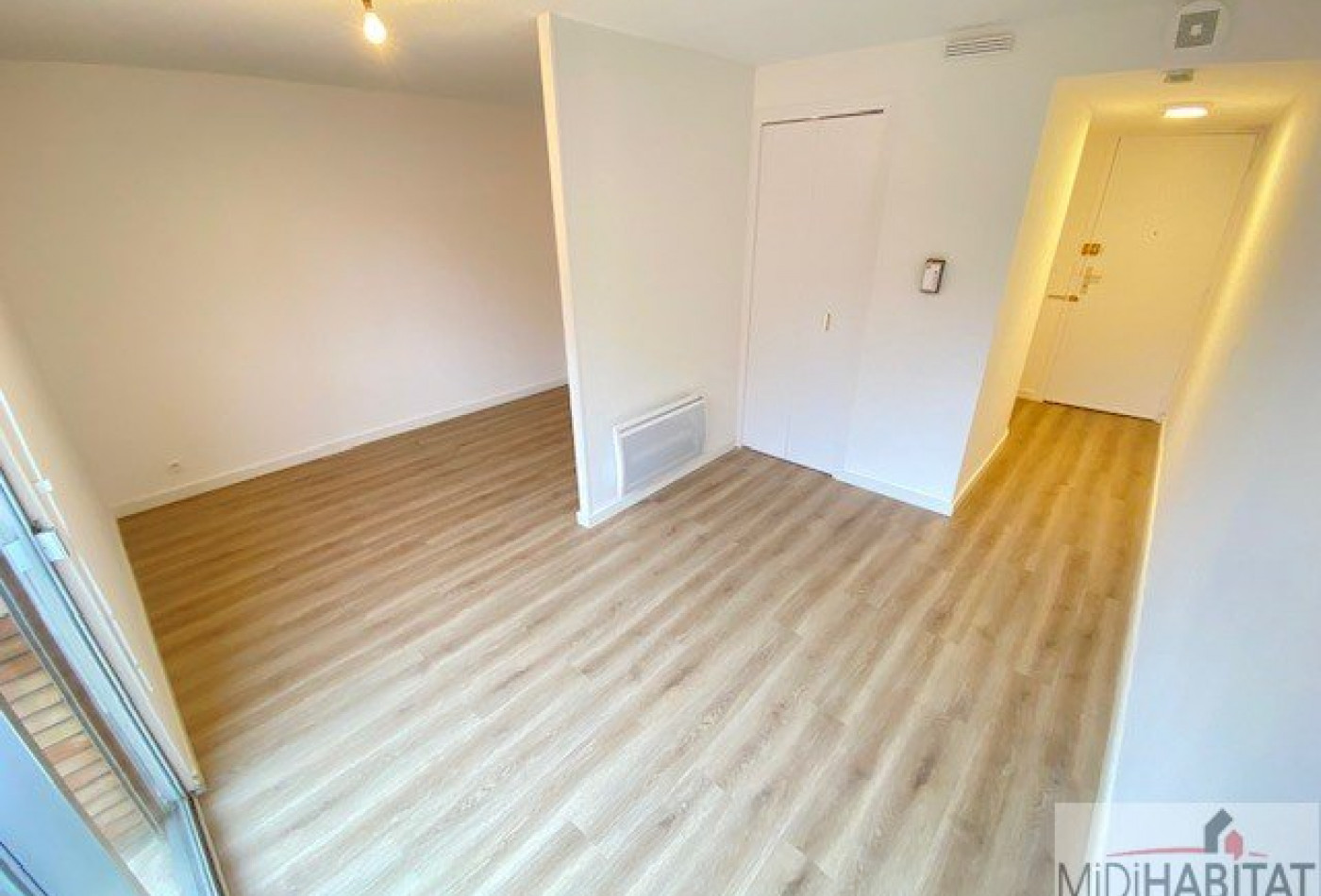 vente Appartement Toulouse - Photo 3