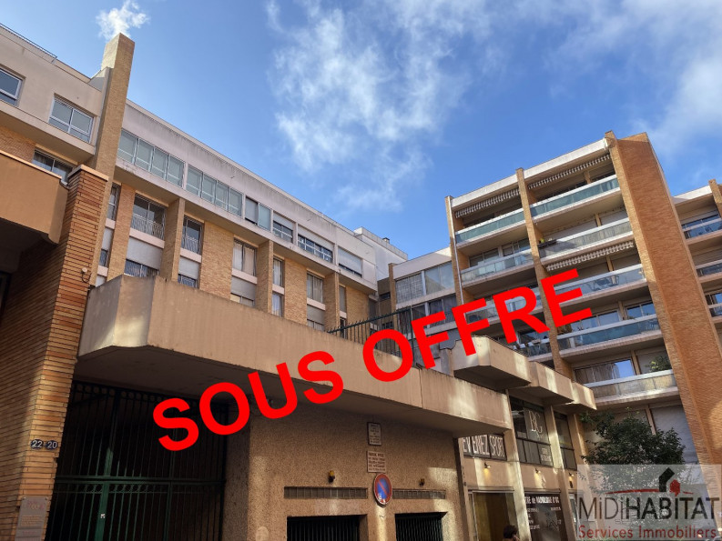 vente Appartement Toulouse - Photo 1