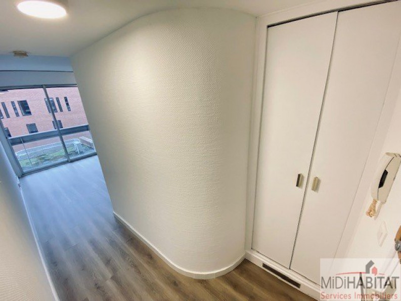 vente Appartement Toulouse - Photo 5