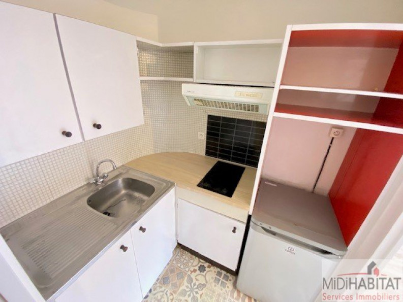 vente Appartement Toulouse - Photo 6