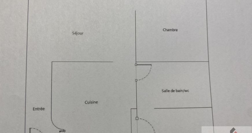 vente Appartement Toulouse