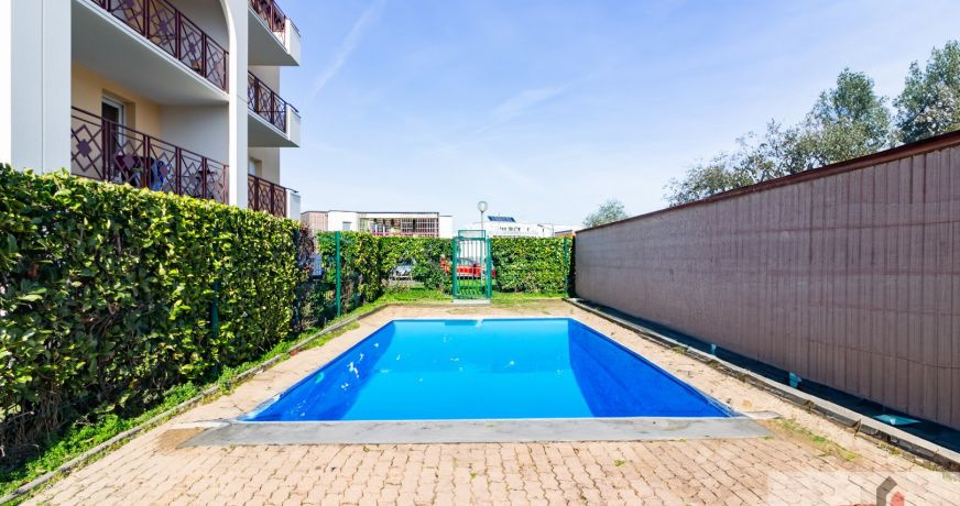 vente Appartement Toulouse