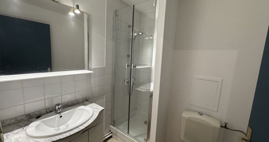 vente Appartement Toulouse