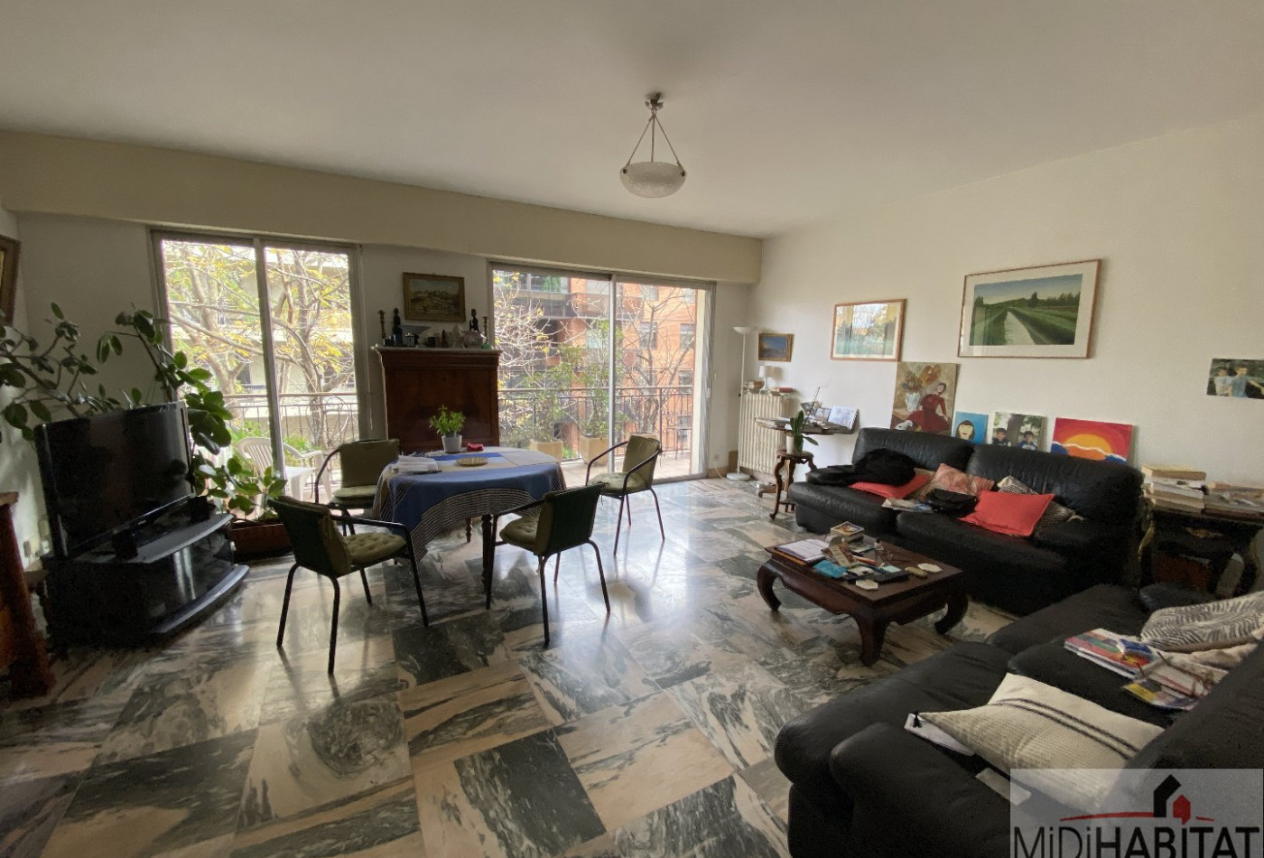 vente Appartement Toulouse - Photo 6