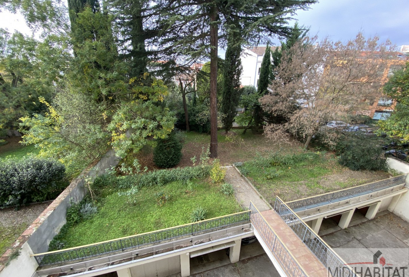 vente Appartement Toulouse - Photo 9