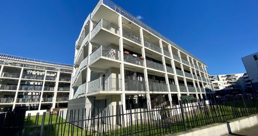 vente Appartement Toulouse