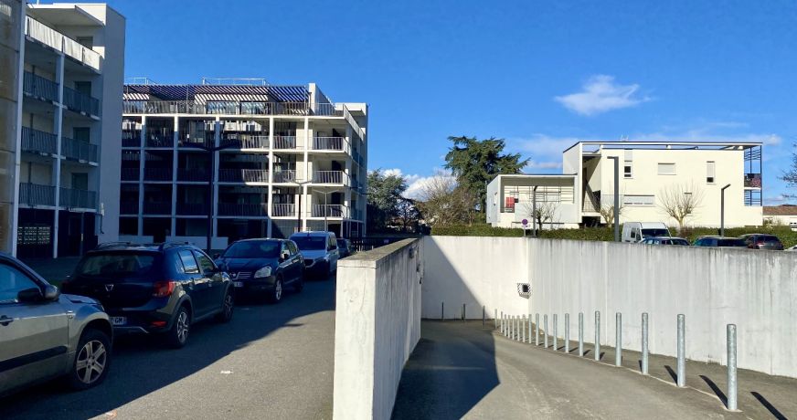 vente Appartement Toulouse