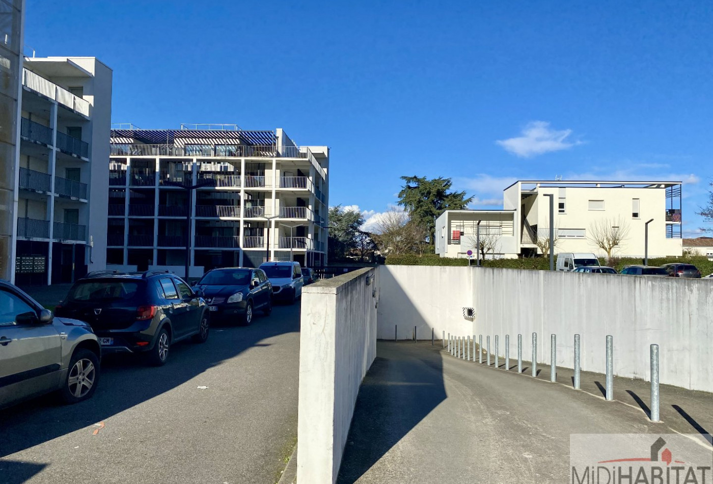 vente Appartement Toulouse - Photo 2