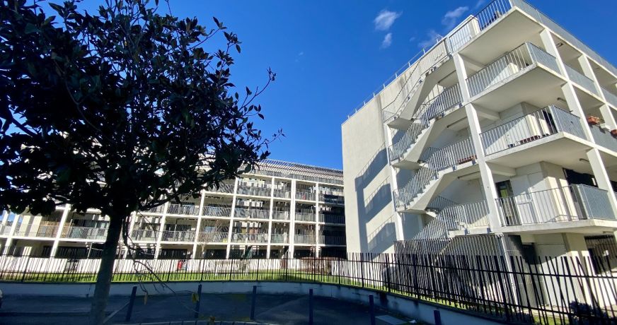 vente Appartement Toulouse