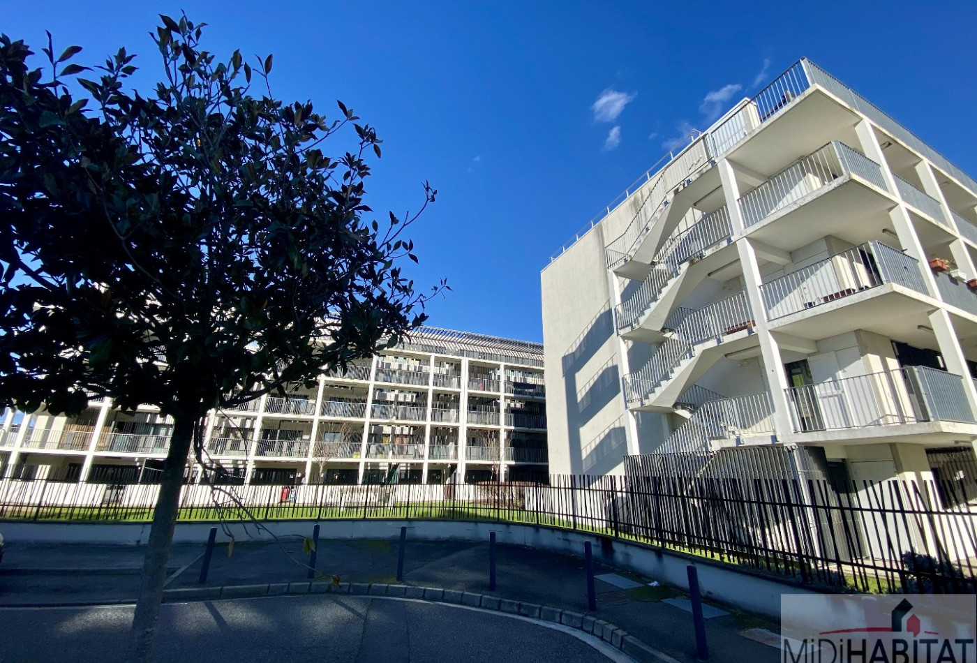 vente Appartement Toulouse - Photo 3