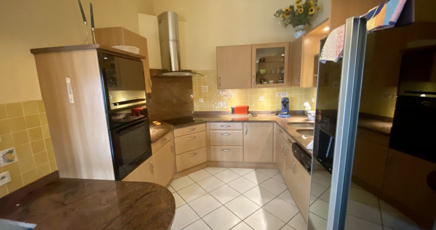 vente Appartement Toulouse