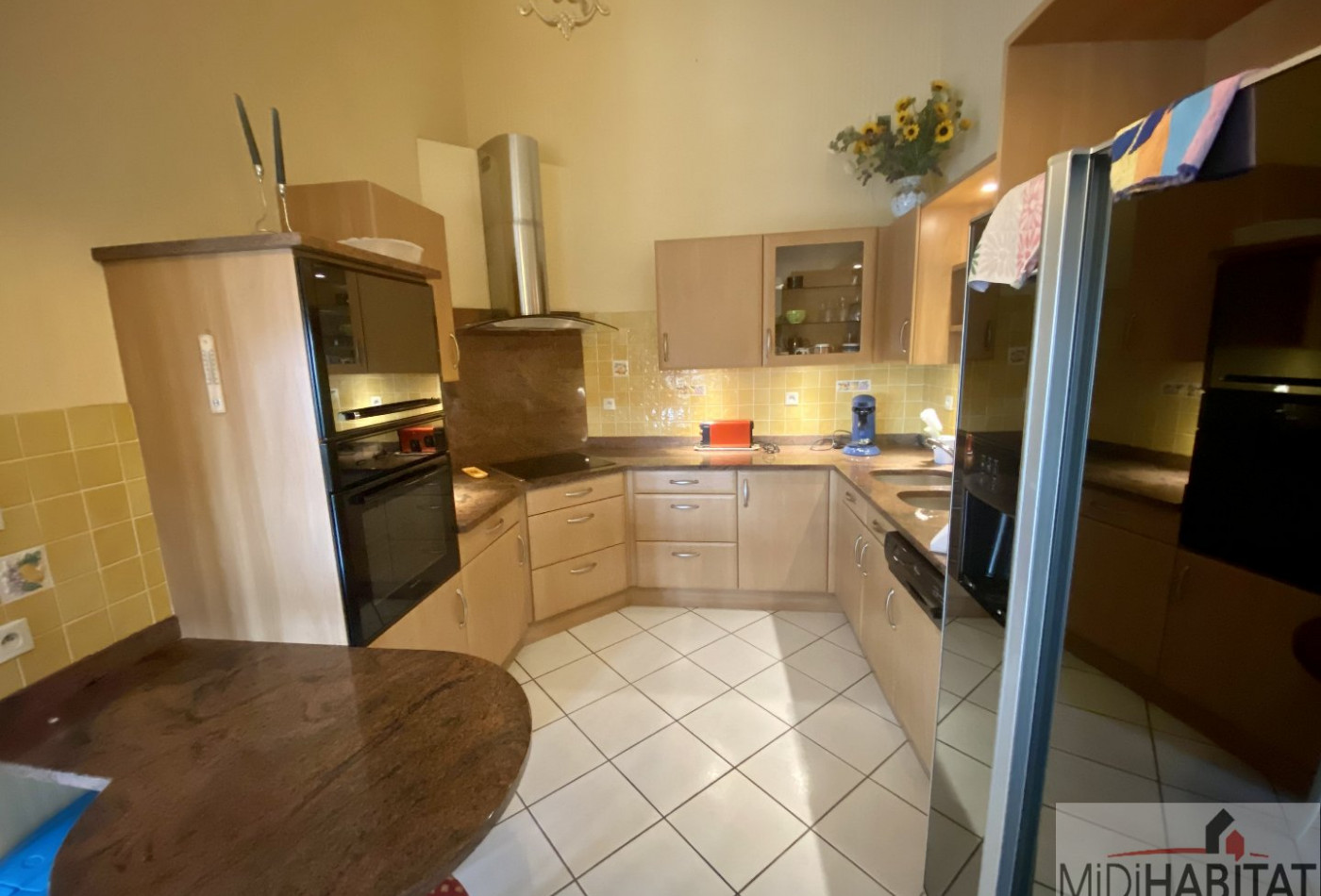 vente Appartement Toulouse - Photo 5