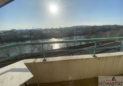 vente Appartement Toulouse