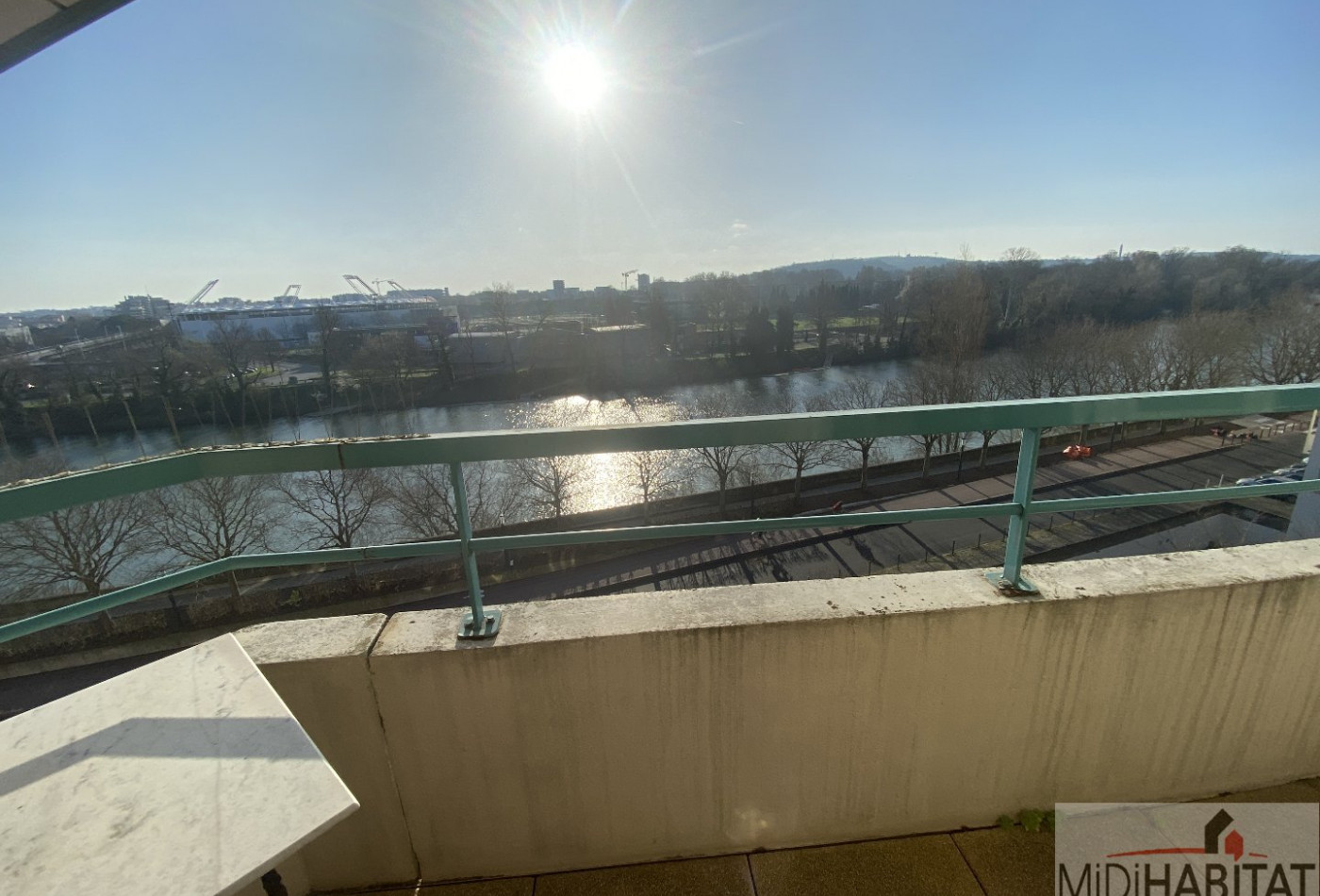 vente Appartement Toulouse - Photo 1