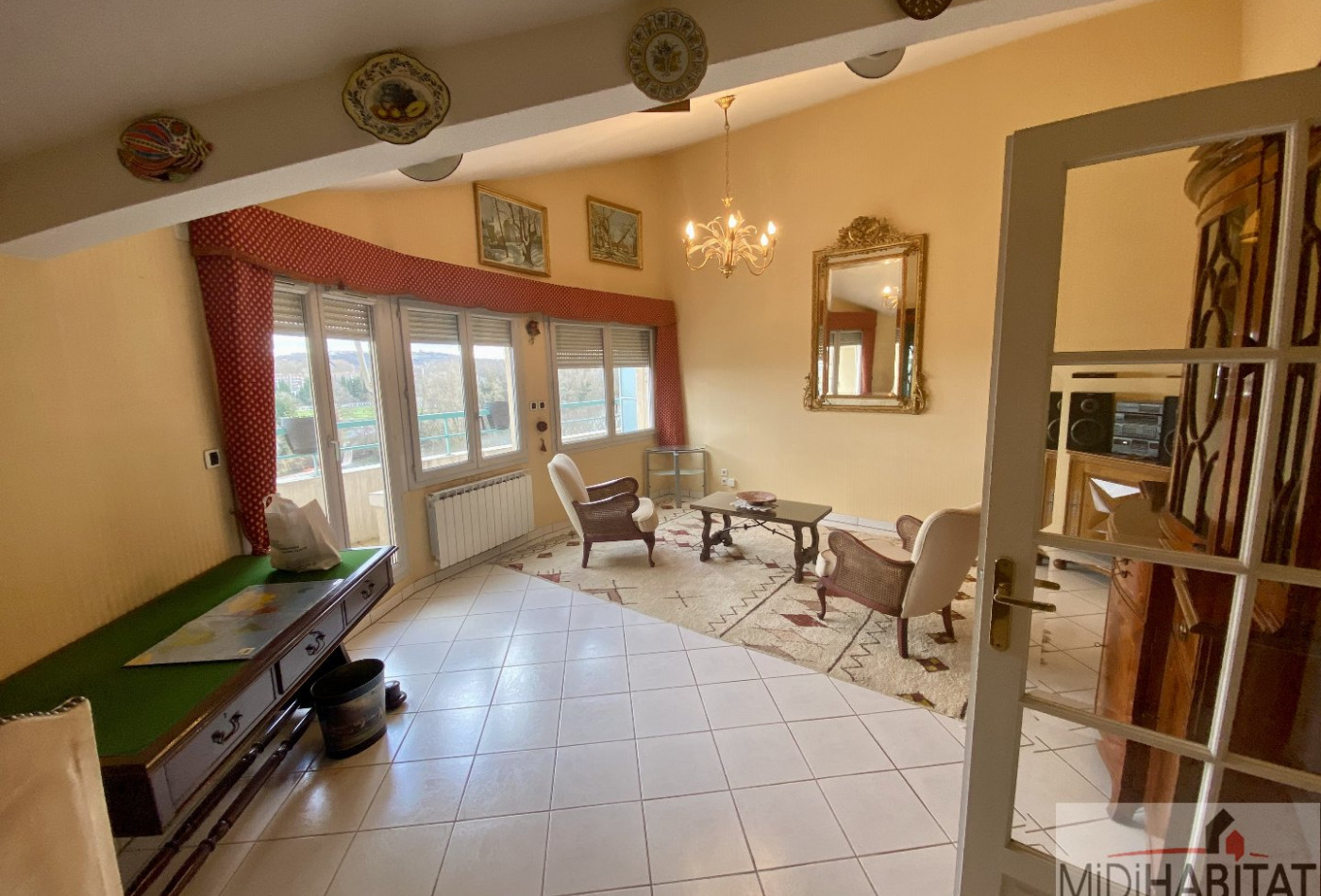 vente Appartement Toulouse - Photo 4