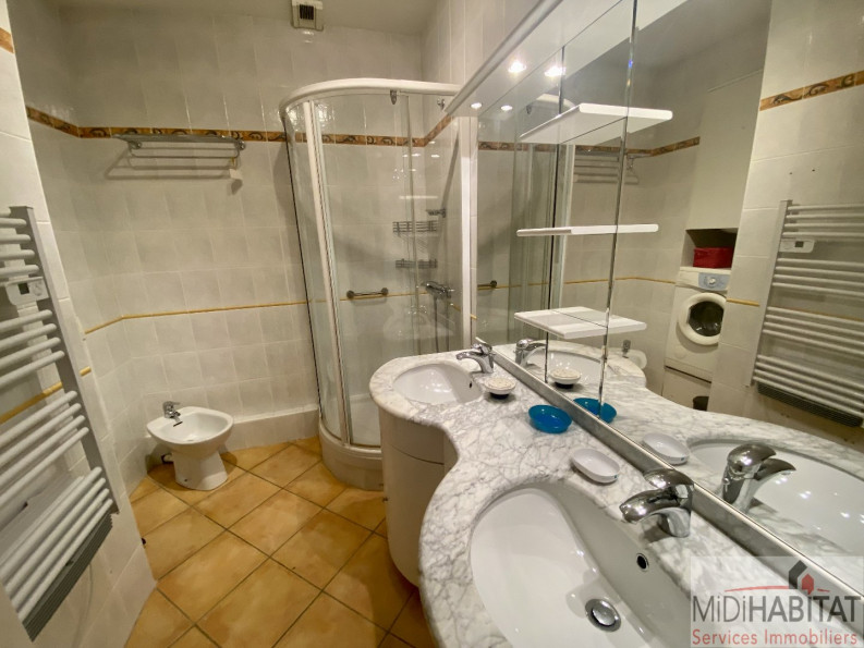 vente Appartement Toulouse - Photo 7