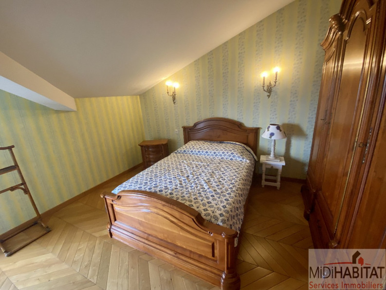 vente Appartement Toulouse - Photo 8