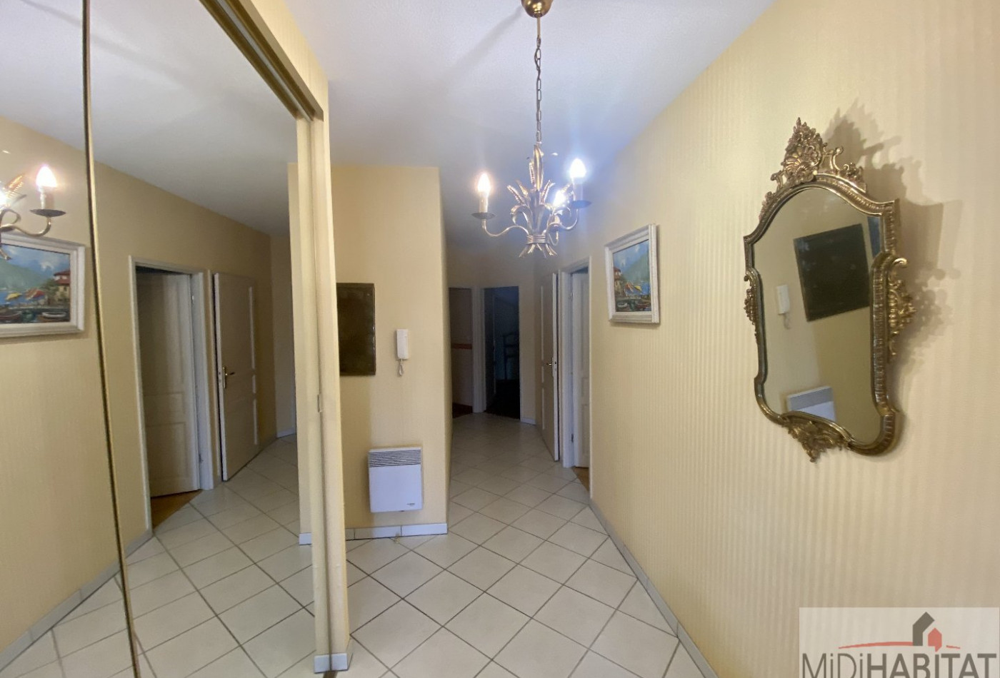 vente Appartement Toulouse - Photo 10