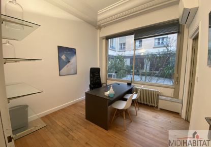 vente Bureau Toulouse