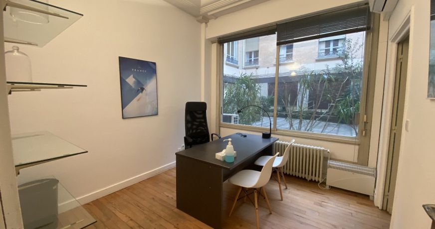 vente Bureau Toulouse