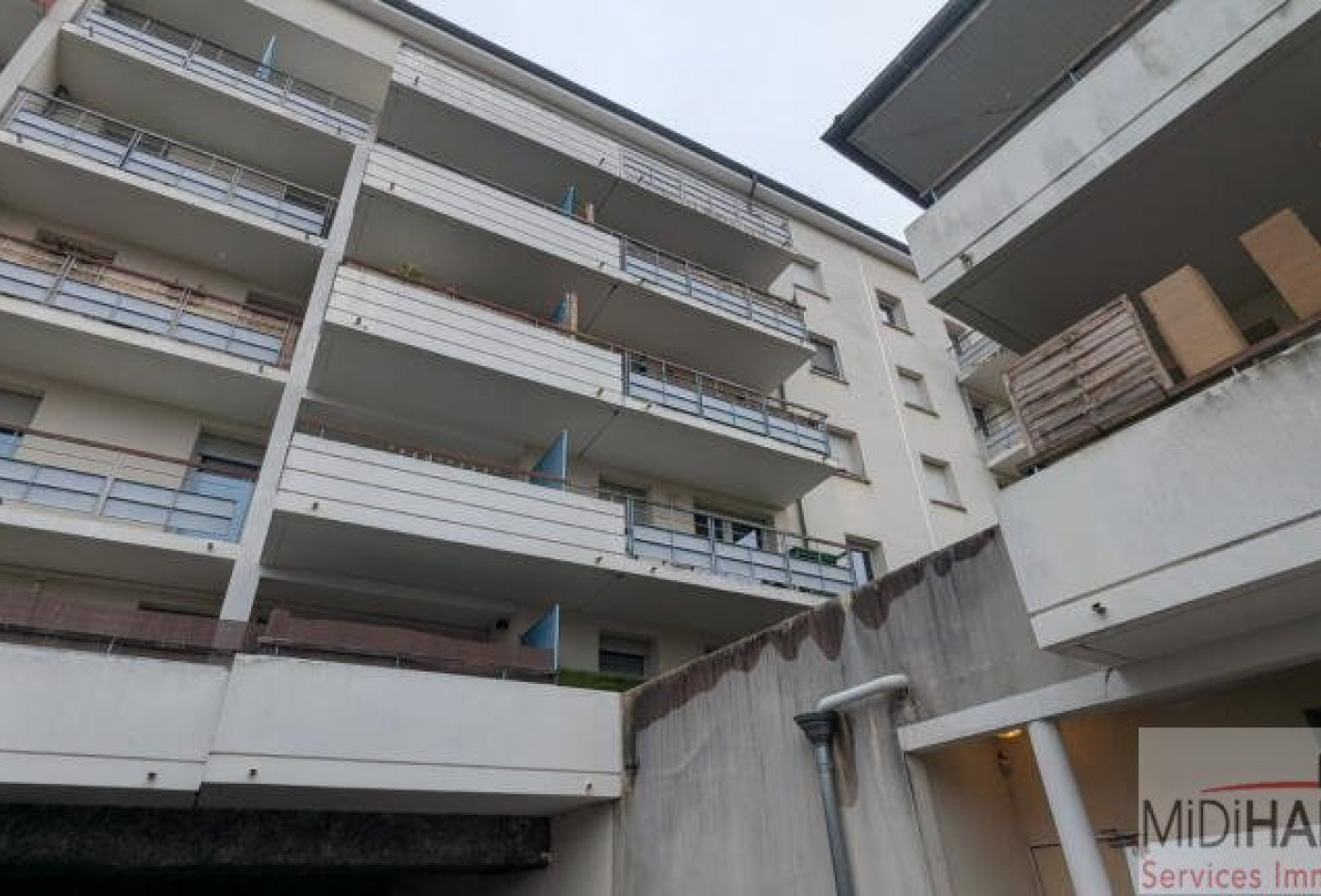 vente Appartement Toulouse - Photo 2