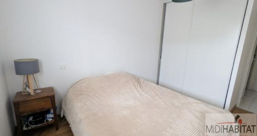 vente Appartement Toulouse
