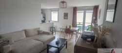 vente Appartement Toulouse