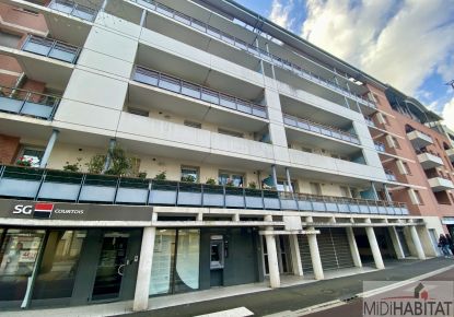 vente Appartement Toulouse