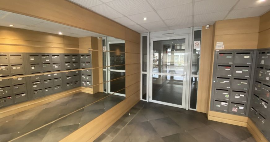 vente Appartement Toulouse