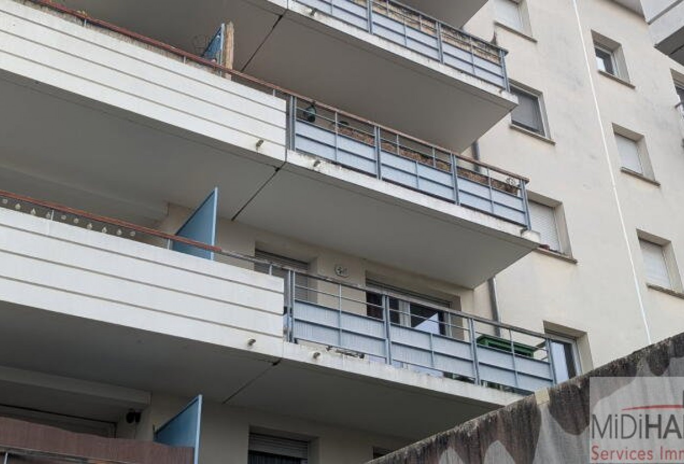 vente Appartement Toulouse - Photo 1