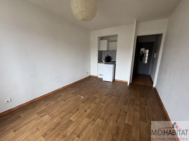 vente Appartement Toulouse - Photo 2