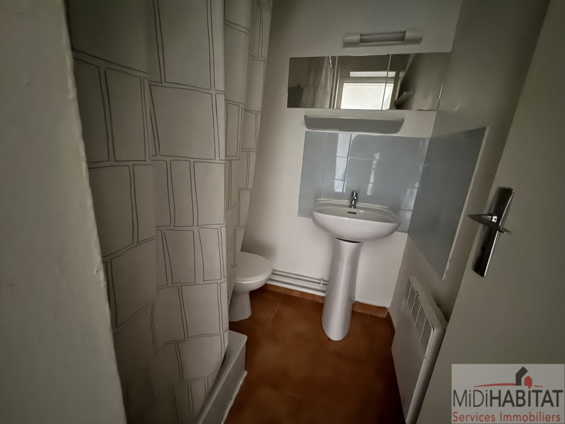 vente Appartement Toulouse - Photo 3
