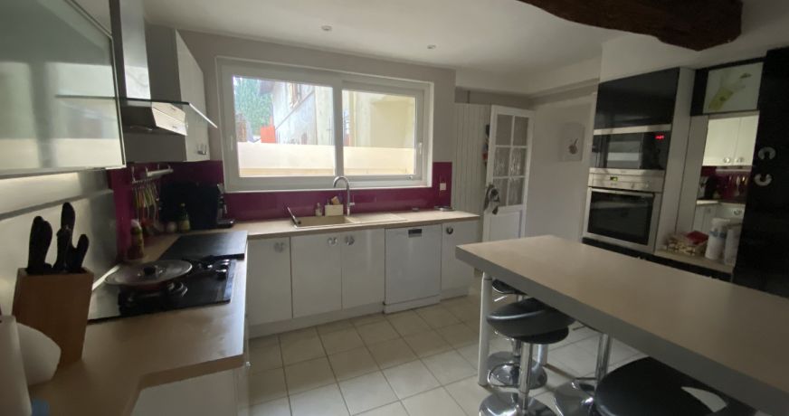 vente Maison Beaumont-sur-leze