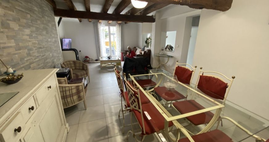 vente Maison Beaumont-sur-leze