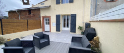 vente Maison Beaumont-sur-leze