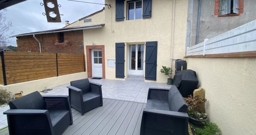 vente Maison Beaumont-sur-leze