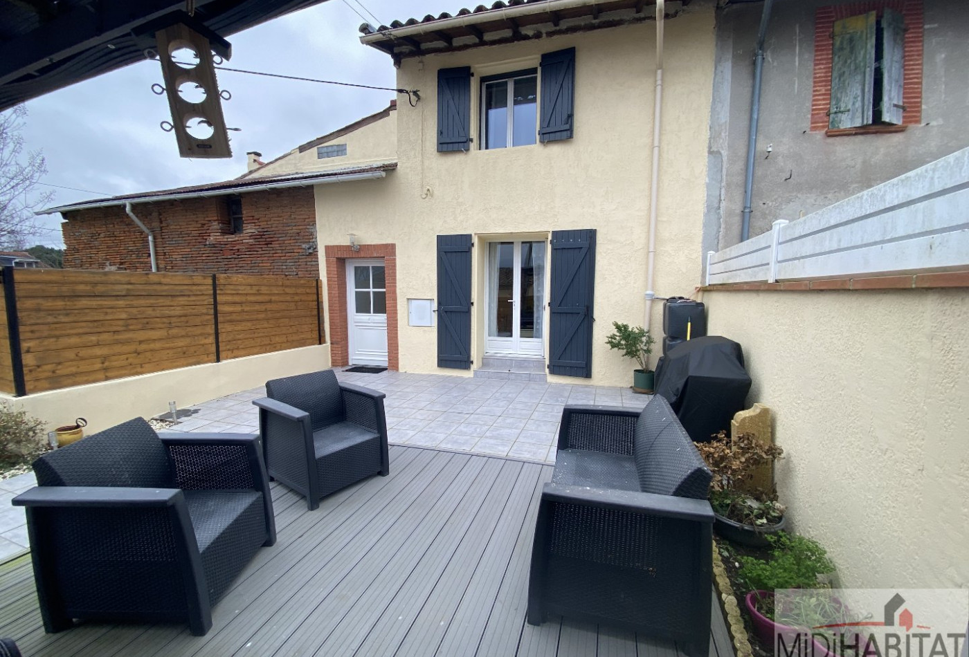 vente Maison Beaumont-sur-leze - Photo 1