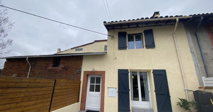 vente Maison Beaumont-sur-leze