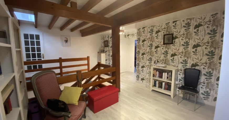 vente Maison Beaumont-sur-leze