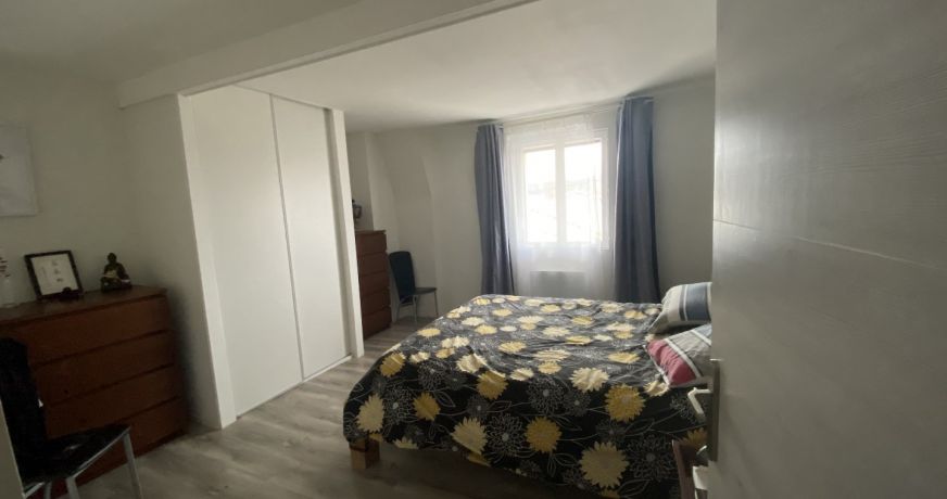 vente Maison Beaumont-sur-leze