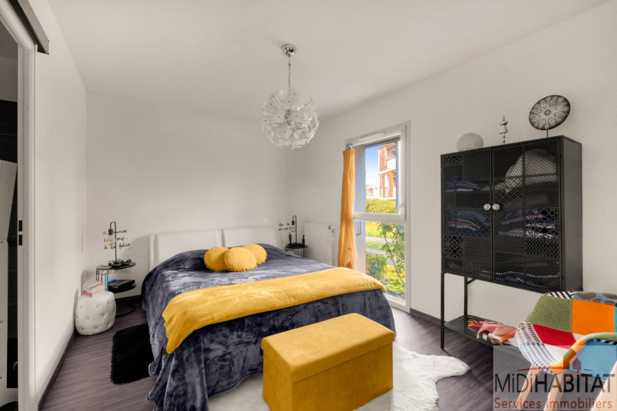 vente Maison mitoyenne Saint-orens-de-gameville - Photo 7