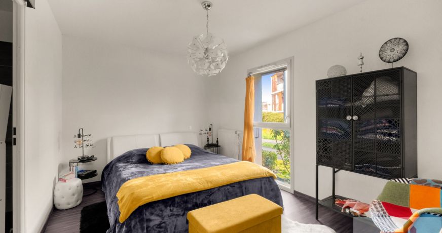 vente Maison mitoyenne Saint-orens-de-gameville