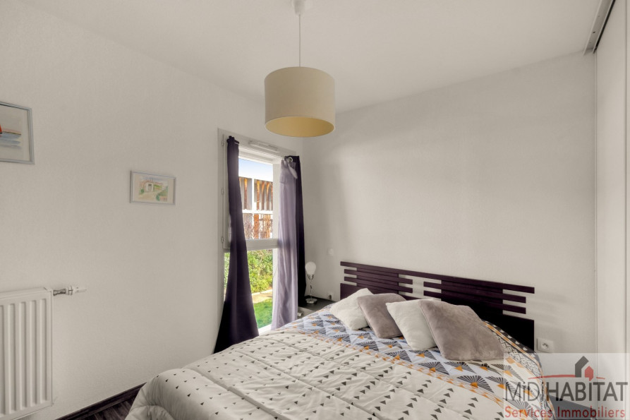vente Maison mitoyenne Saint-orens-de-gameville - Photo 8
