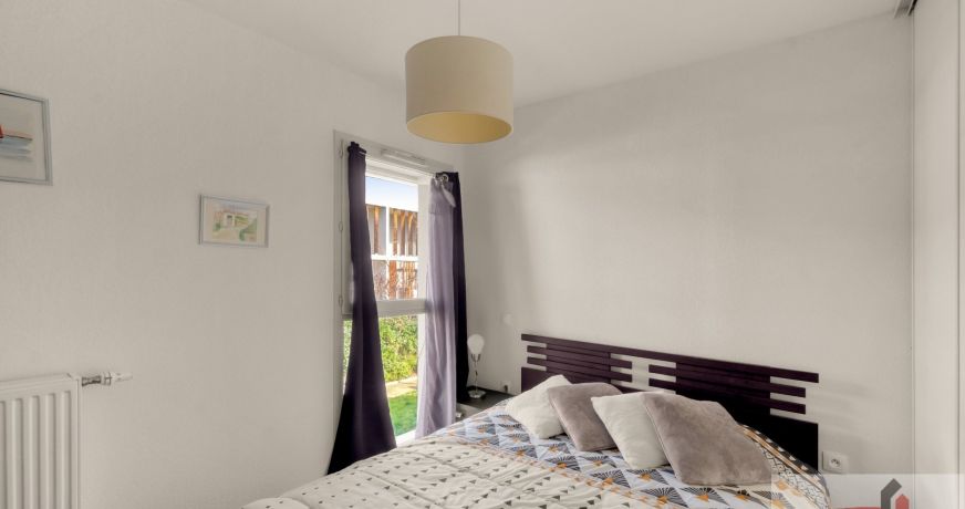 vente Maison mitoyenne Saint-orens-de-gameville