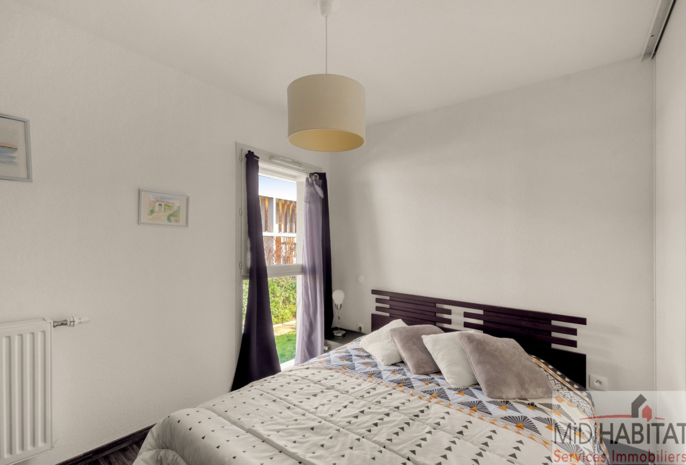 vente Maison mitoyenne Saint-orens-de-gameville - Photo 9
