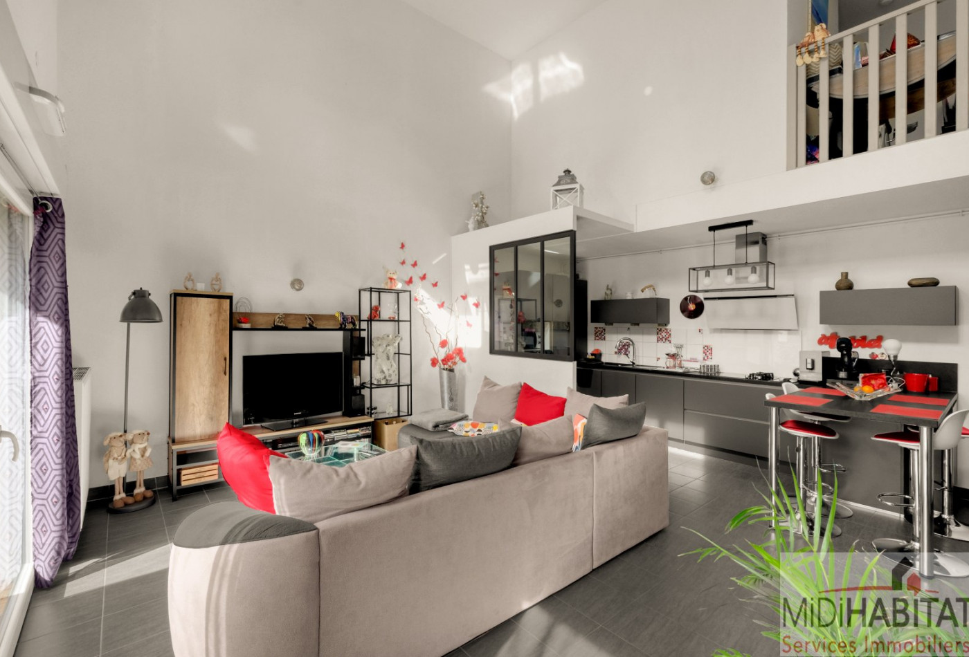 vente Maison mitoyenne Saint-orens-de-gameville - Photo 1